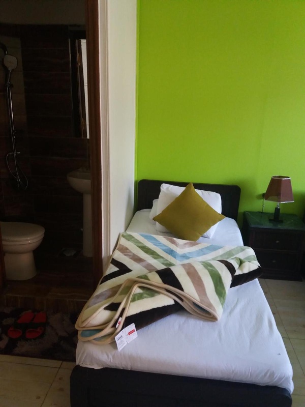 Cairo Golden Plaza Hostel image 2