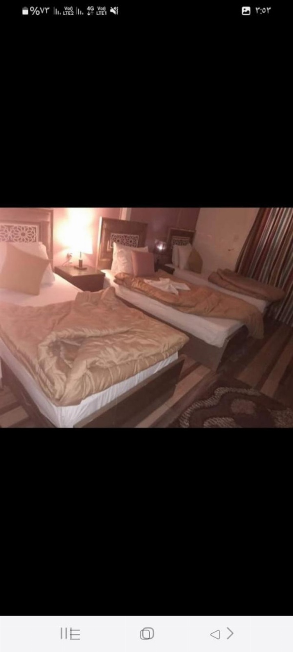 Cairo Golden Plaza Hostel image 3