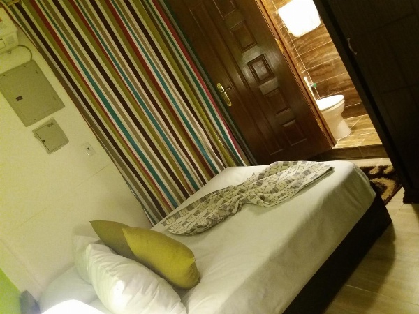 Cairo Golden Plaza Hostel image 6